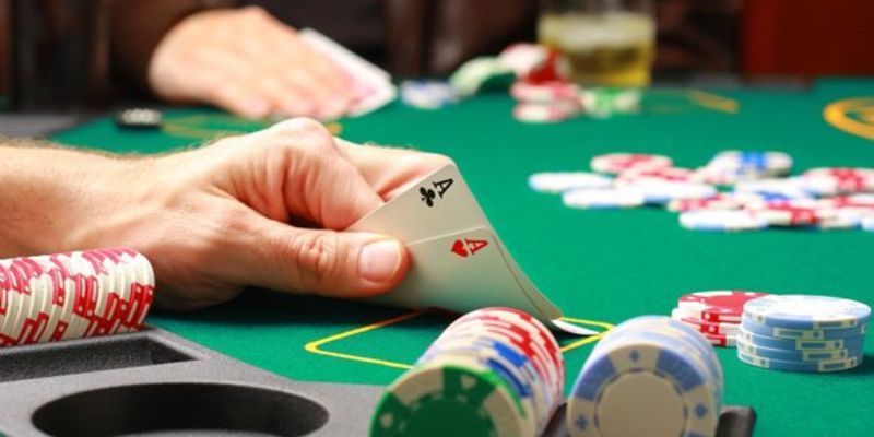 Tool hack baccarat mang lại chiến thắng cho người chơi