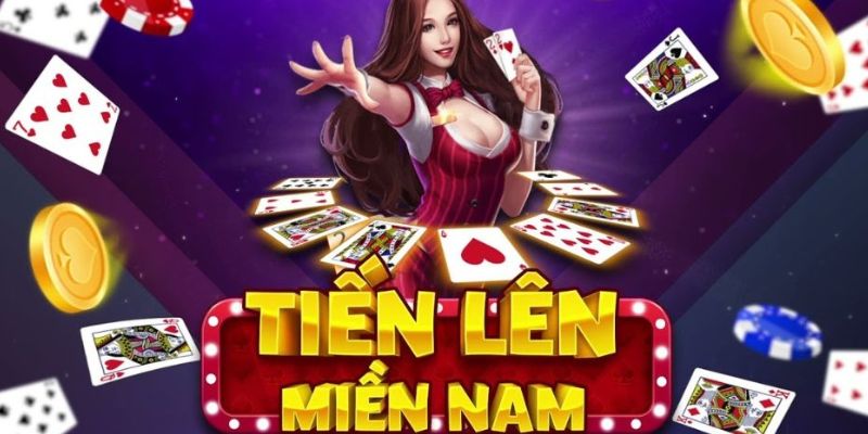 Tiến lên miền Nam được anh em yêu thích