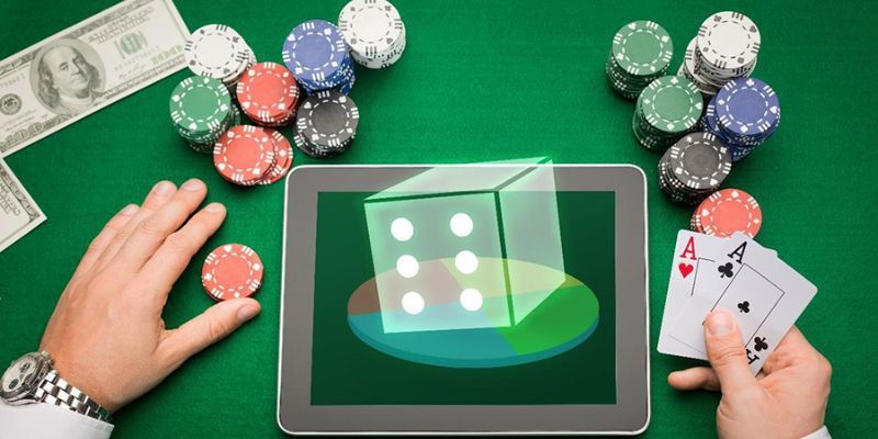 Các rủi ro có thể có khi sử dụng tool hack baccarat