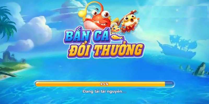 Giới thiệu về bắn cá đổi thưởng tại Fb88