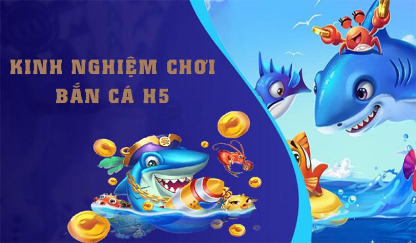 Một số kinh nghiệm khi chơi Fish Table online