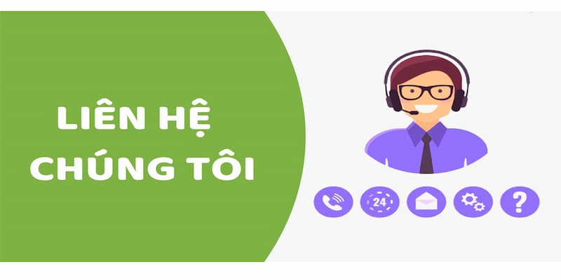 Những lưu ý khi liên hệ đến nhà cái Fb88