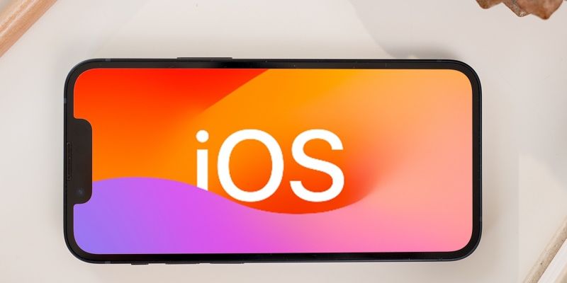 Ứng dụng cập nhật liên tục để tương thích với phiên bản iOS mới